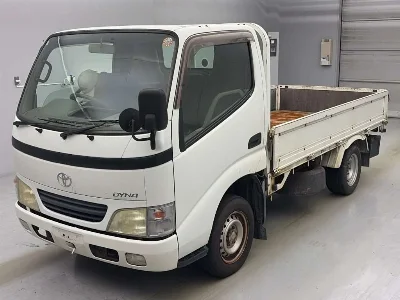 TOYOTA DYNA