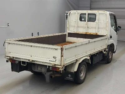 TOYOTA DYNA