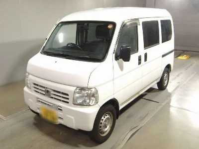 HONDA ACTY VAN
