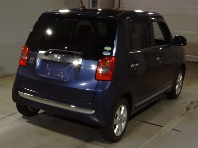 HONDA N ONE