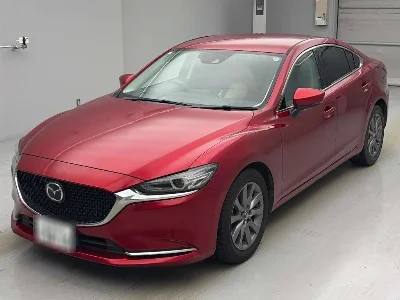 MAZDA MAZDA6
