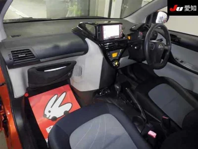 TOYOTA IQ
