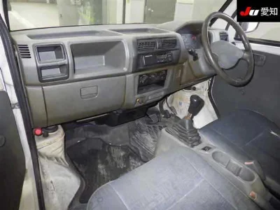 MITSUBISHI MINICAB TRUCK