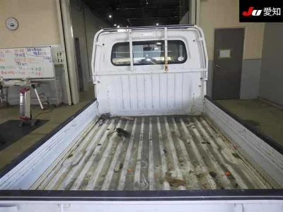MITSUBISHI MINICAB TRUCK
