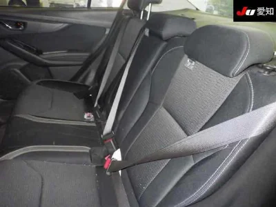SUBARU IMPREZA G4
