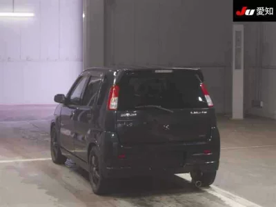 SUZUKI KEI