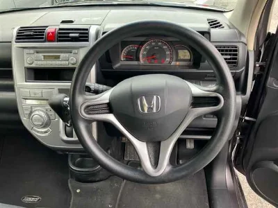 HONDA ZEST