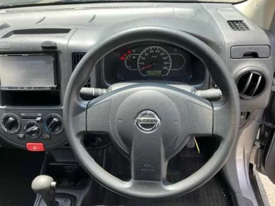NISSAN NV150 AD