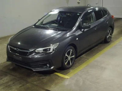 SUBARU IMPREZA SPORT