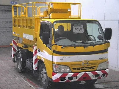 HINO DUTRO