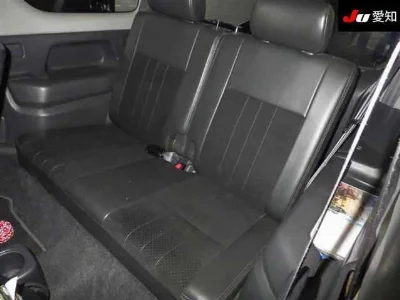 SUZUKI JIMNY WIDE