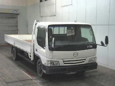 MAZDA TITAN