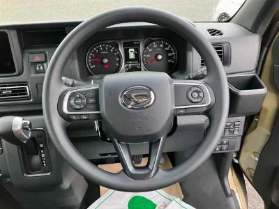 DAIHATSU ATRAI VAN