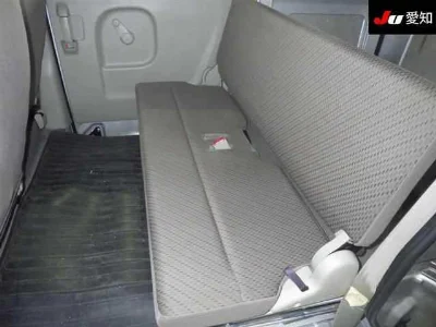 SUZUKI EVERY VAN