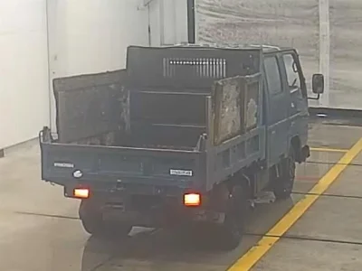 MAZDA TITAN