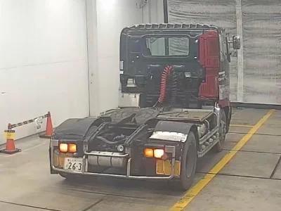 HINO OTHER