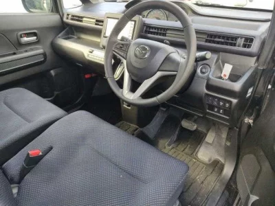 MAZDA FLAIR