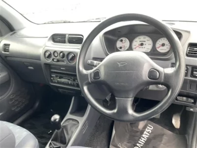 DAIHATSU TERIOS KID