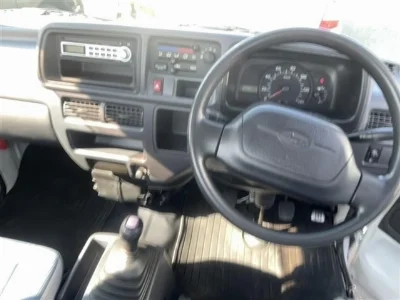 SUBARU SAMBAR TRUCK