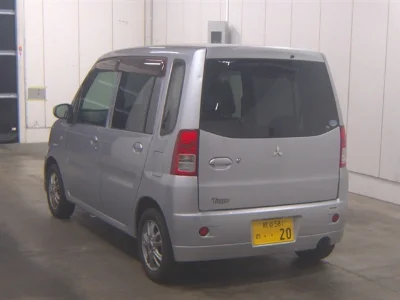 MITSUBISHI TOPPO