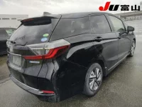 Цена авто Honda Shuttle с аукционов Японии, номер кузова GP7, пробег 139 000, оценка 20
