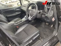 Цена авто Honda Shuttle с аукционов Японии, номер кузова GP7, пробег 139 000, оценка 20