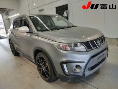 SUZUKI ESCUDO