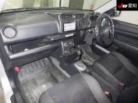 Цена авто Toyota Succeed с аукционов Японии, номер кузова NCP160V, пробег 92 000, оценка 2
