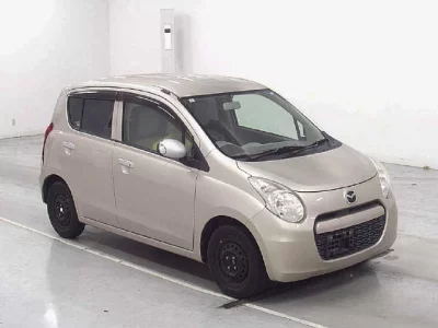 MAZDA CAROL ECO
