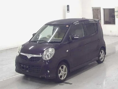 SUZUKI MRWAGON