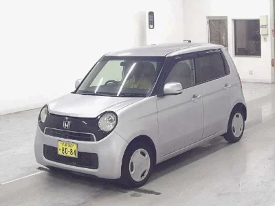 HONDA N ONE