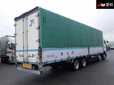HINO PROFIA
