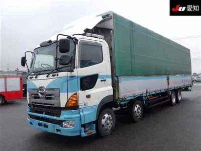 HINO PROFIA