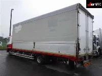 Цена авто Hino Ranger с аукционов Японии, номер кузова FD7JPAA, пробег 832 000, оценка 2