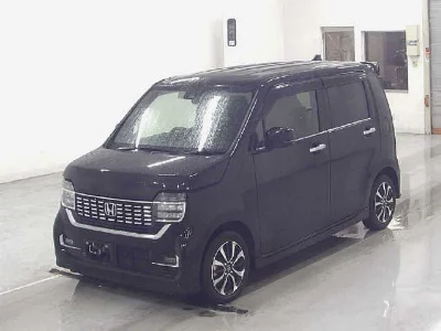 HONDA N WGN