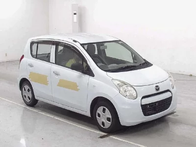 MAZDA CAROL ECO