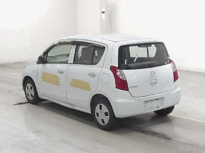MAZDA CAROL ECO