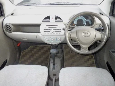 MAZDA CAROL ECO
