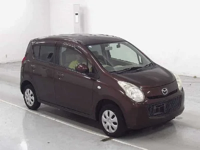 MAZDA CAROL