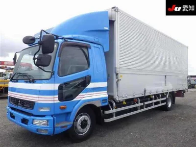 MITSUBISHI FUSO FIGHTER