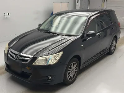 SUBARU EXIGA