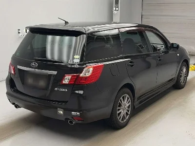 SUBARU EXIGA