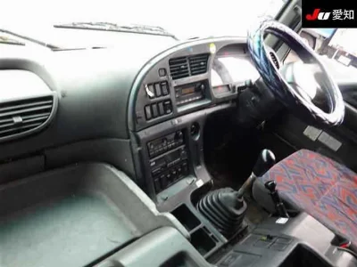 ISUZU GIGA