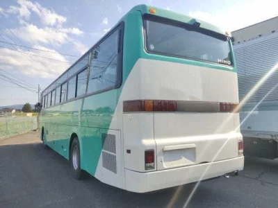 HINO SELEGA