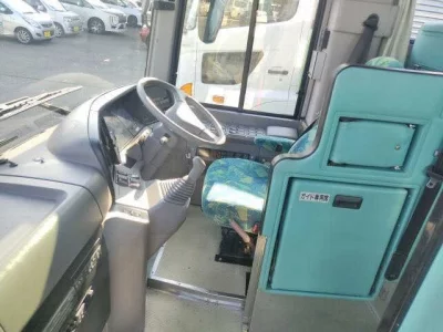 HINO SELEGA