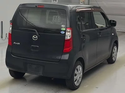 MAZDA FLAIR