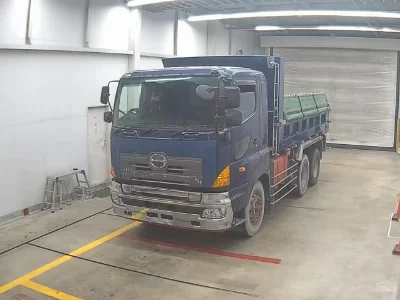 HINO OTHER
