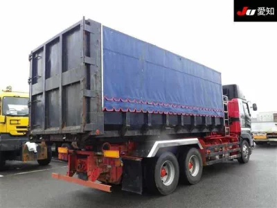 HINO PROFIA