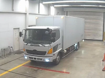 HINO RANGER