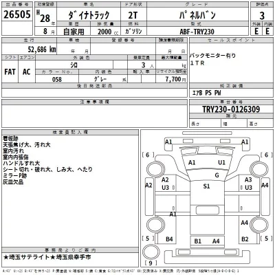 Toyota Dyna
